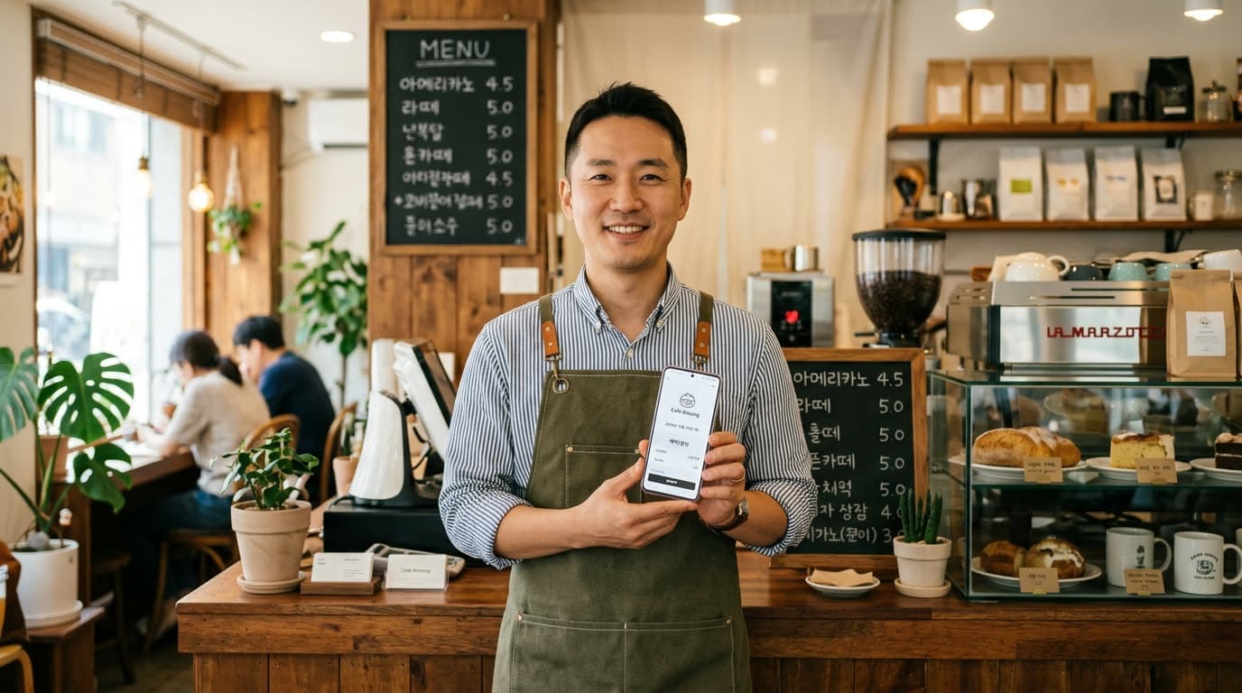 자체마케팅